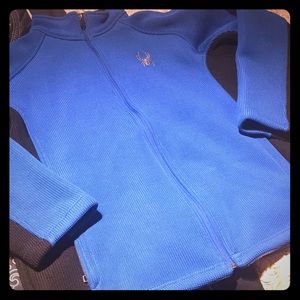 Spyder Fleece Jacket
